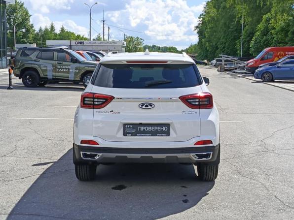 Chery Tiggo 4 Pro I с пробегом 2023 года, цена 1 476 000 рублей, 32685 км, внедорожник, Автокод Объявления