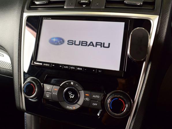 Subaru Levorg I с пробегом 2015 года, цена 1 469 999 рублей, 119451 км, универсал, Автокод Объявления