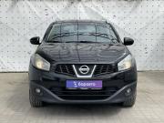 Nissan Qashqai+2 I Рестайлинг Тамбов  - изображение 22