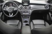 Mercedes-Benz CLA I (C117 X117) Рестайлинг Санкт-Петербург  - изображение 33
