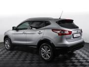 Nissan Qashqai II Москва  - изображение 32