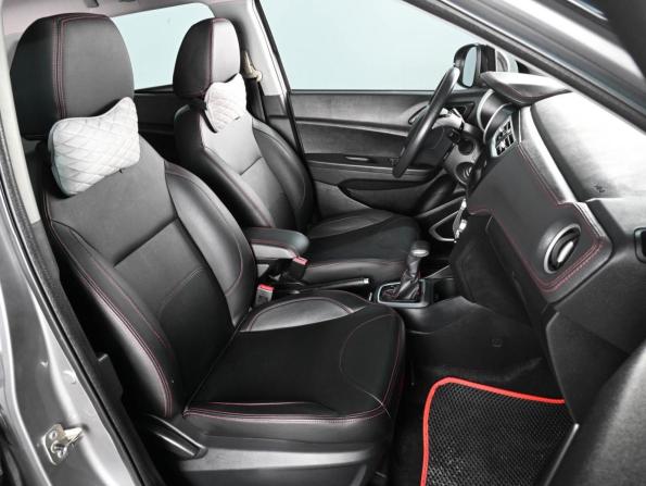 Brilliance V3 I Рестайлинг с пробегом 2019 года, цена 1 199 000 рублей, 67434 км, внедорожник, Автокод Объявления