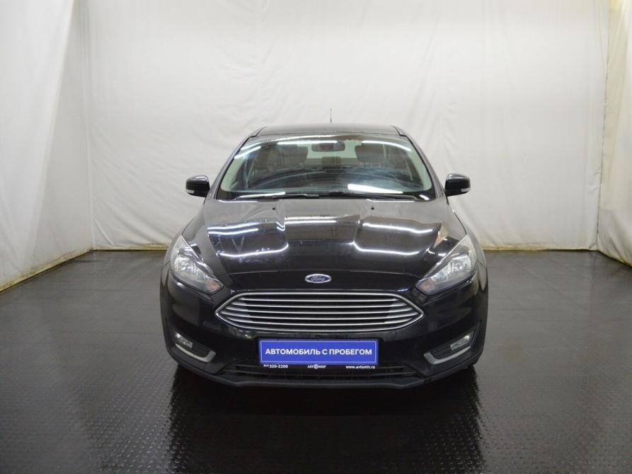 Ford Focus III Рестайлинг Санкт-Петербург  - изображение 2