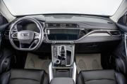 Geely Atlas Pro Пермь  - изображение 43