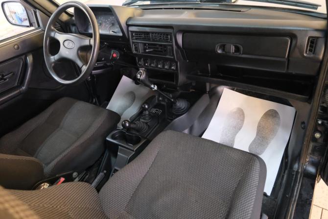 Lada (ВАЗ) 2131 (4x4) I с пробегом 2018 года, цена 829 000 рублей, 93000 км, внедорожник, Автокод Объявления