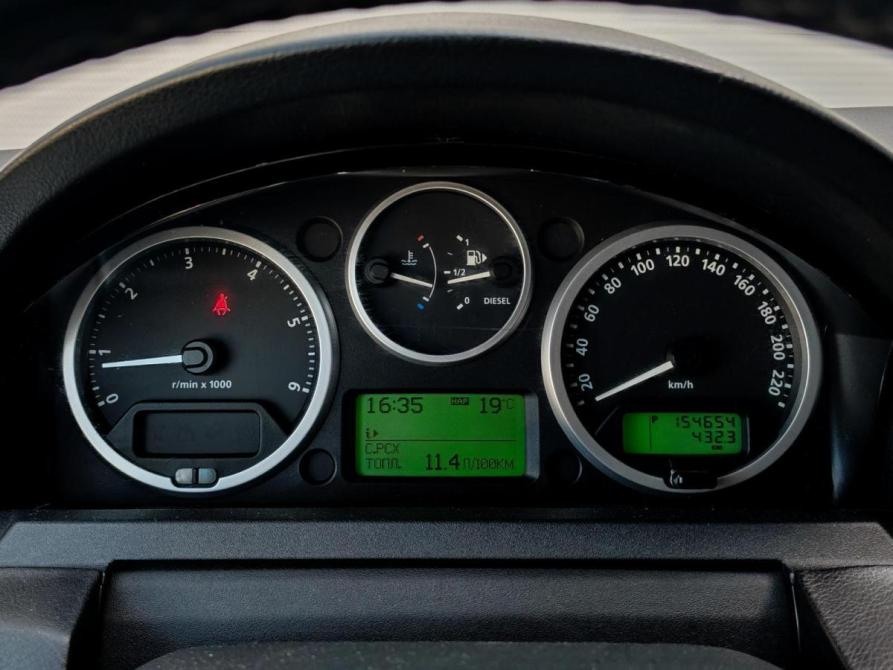 Land Rover Range Rover Sport I Краснодар  - изображение 18