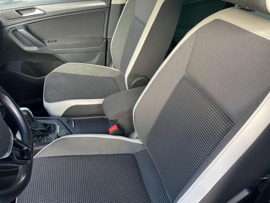 Volkswagen Tiguan II Санкт-Петербург  - изображение 13