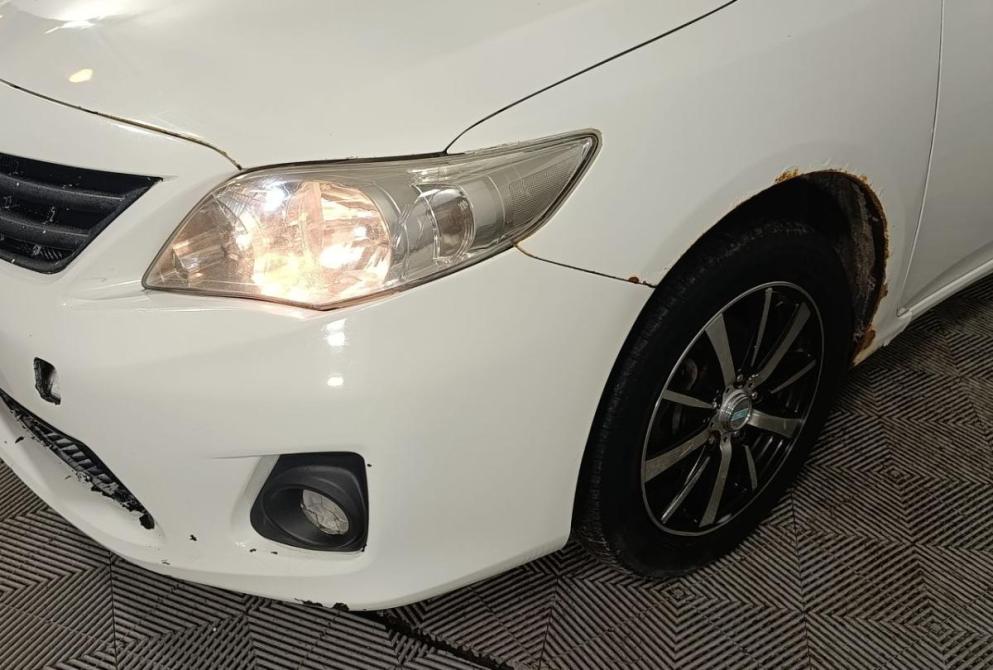 Toyota Corolla X (E140 E150) Рестайлинг Волгоград  - изображение 21