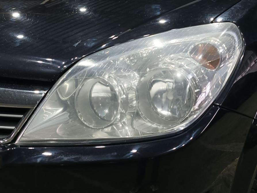 Opel Astra H Рестайлинг Ставрополь  - изображение 7