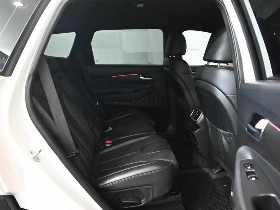 Hyundai Santa Fe IV Екатеринбург  - изображение 19