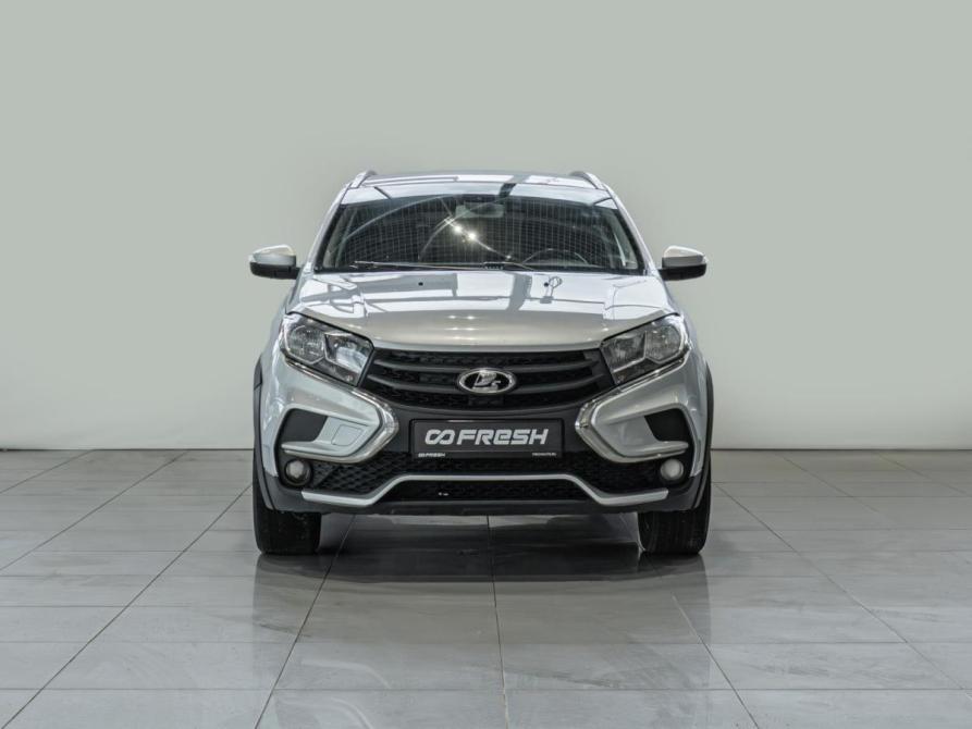 Lada (ВАЗ) XRAY I Мурманск  - изображение 3
