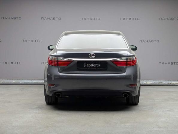 Lexus ES VI с пробегом 2014 года, цена 2 687 000 рублей, 128863 км, седан, Автокод Объявления