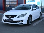 Mazda 6 II (GH) Иваново  - изображение 21
