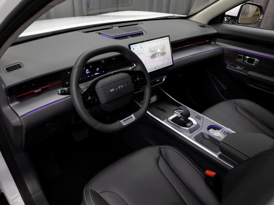 JETOUR Dashing I Краснодар  - изображение 13