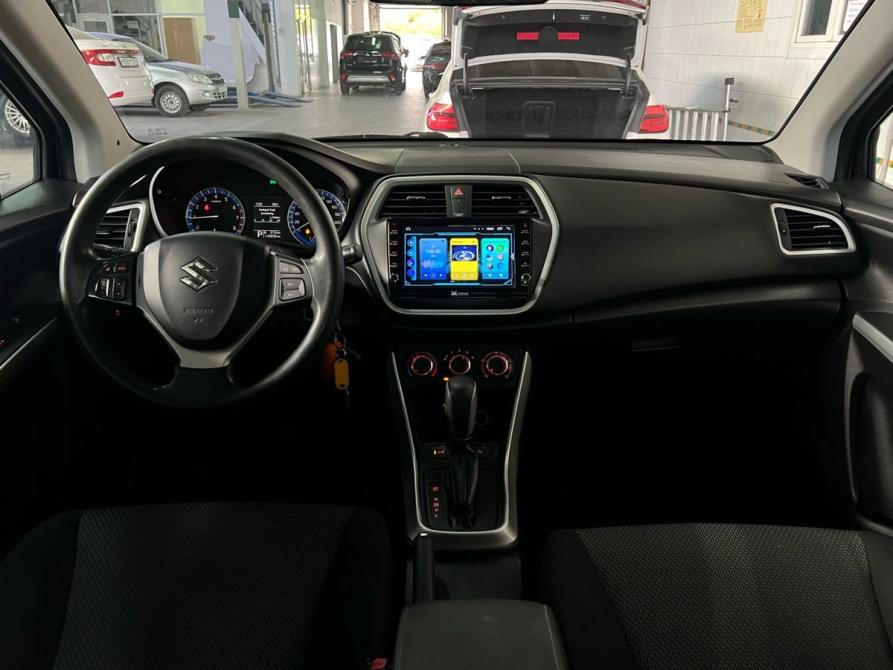 Suzuki SX4 II (S-Cross) Волгоград  - изображение 16