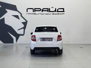 Lada (ВАЗ) Granta I Рестайлинг Ростов-на-Дону  - изображение 28