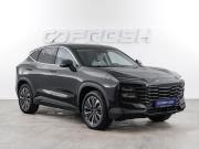 JETOUR DASHING I Москва  - изображение 23