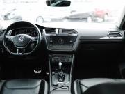 Volkswagen Tiguan II Рестайлинг Ижевск  - изображение 38