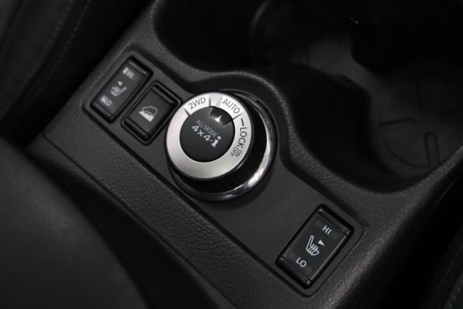 Nissan X-Trail III с пробегом 2017 года, цена 1 895 950 рублей, 193536 км, внедорожник, Автокод Объявления