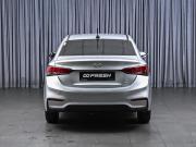 Hyundai Solaris II Ставрополь  - изображение 24