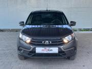 Lada (ВАЗ) Granta I Рестайлинг Тамбов  - изображение 23