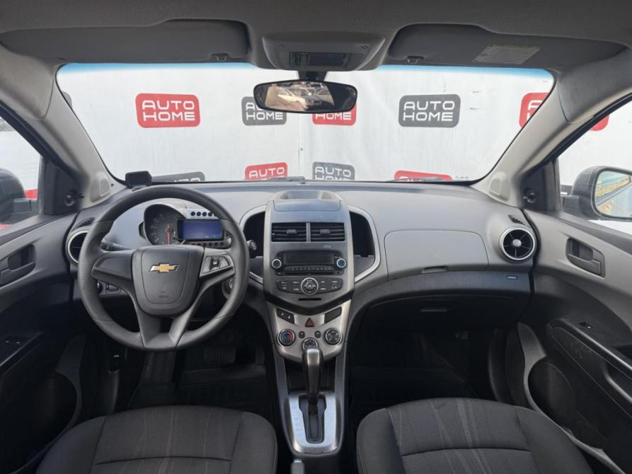 Chevrolet Aveo II Санкт-Петербург  - изображение 8