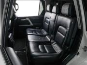 Toyota Land Cruiser 200 Series Рестайлинг 2 Тюмень  - изображение 42