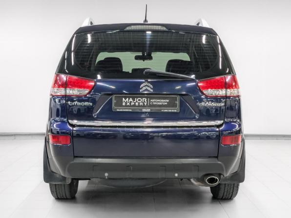 Citroen C-Crosser с пробегом 2010 года, цена 880 000 рублей, 233868 км, внедорожник, Автокод Объявления