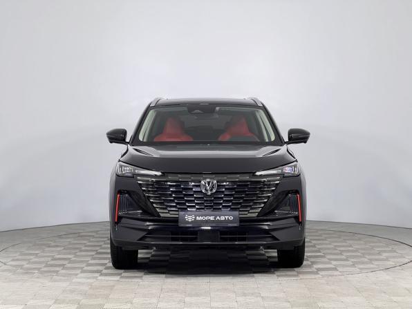 Changan UNI-S (CS55 Plus) с пробегом 2024 года, цена 2 450 000 рублей, 22686 км, внедорожник, Автокод Объявления