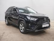 Toyota RAV4 V (XA50) Москва  - изображение 17
