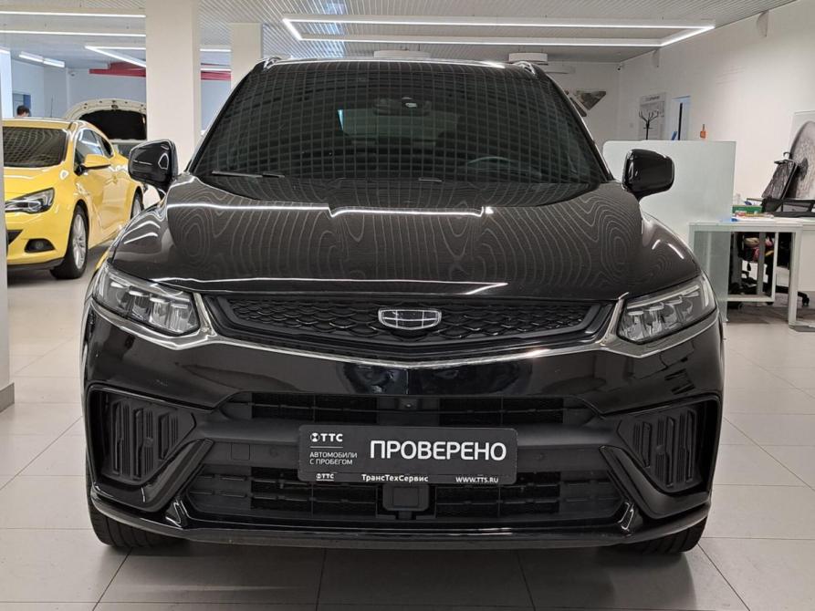 Geely Tugella I Рестайлинг Казань  - изображение 2