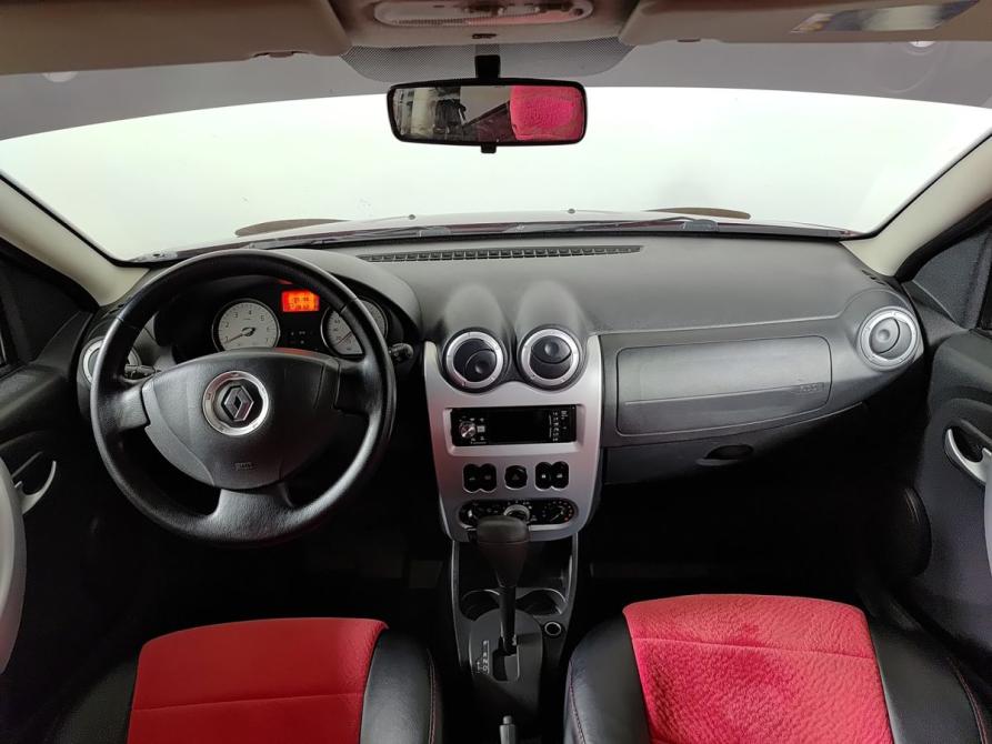 Renault Sandero I Уфа  - изображение 17