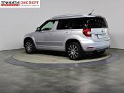 Skoda Yeti I Рестайлинг Белгород  - изображение 25