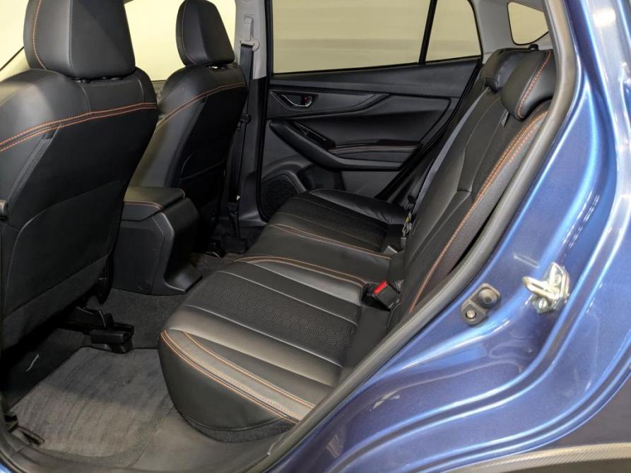 Subaru XV II Москва  - изображение 12