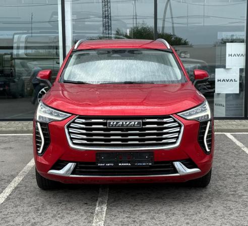 Haval Jolion I с пробегом 2023 года, цена 2 035 000 рублей, 43867 км, внедорожник, Автокод Объявления
