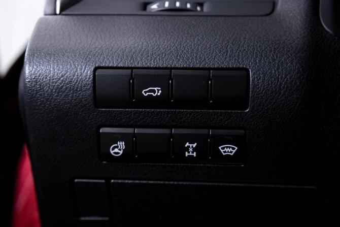 Lexus RX IV с пробегом 2016 года, цена 4 199 000 рублей, 129469 км, внедорожник, Автокод Объявления
