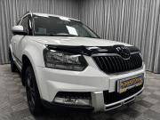 Skoda Yeti I Стерлитамак  - изображение 43