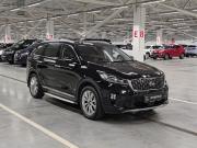 Kia Sorento III Prime Рестайлинг Казань  - изображение 37