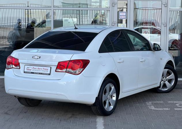 Chevrolet Cruze I с пробегом 2012 года, цена 739 000 рублей, 187000 км, седан, Автокод Объявления