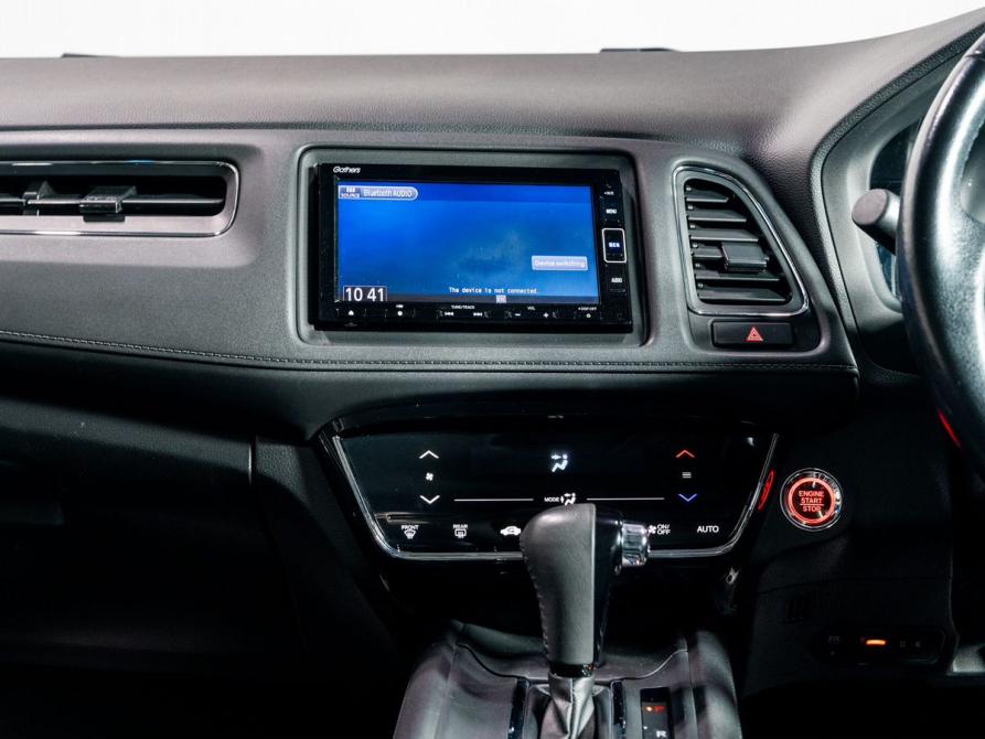 Honda Vezel I Рестайлинг Чита  - изображение 12