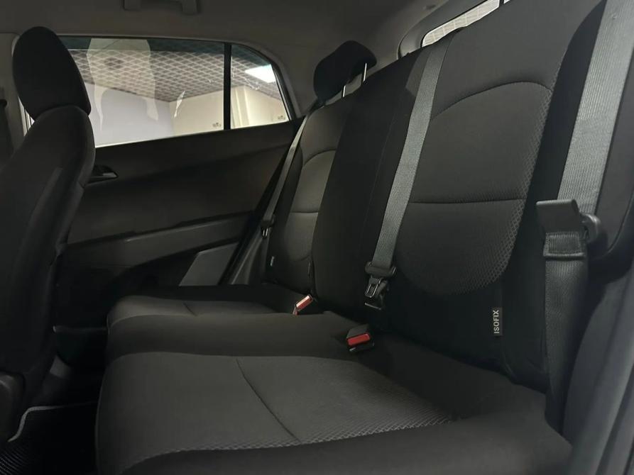 Hyundai Creta I Москва  - изображение 11