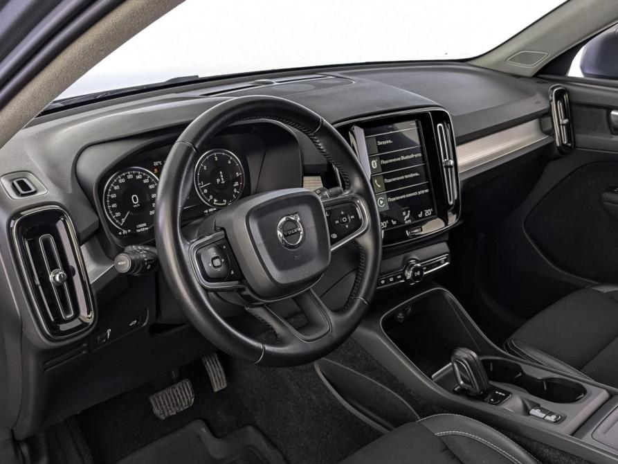 Volvo XC40 I Москва  - изображение 15