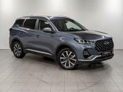 Chery Tiggo 7 Pro I Москва  - изображение 33