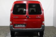 Citroen Berlingo I Рестайлинг Санкт-Петербург  - изображение 20