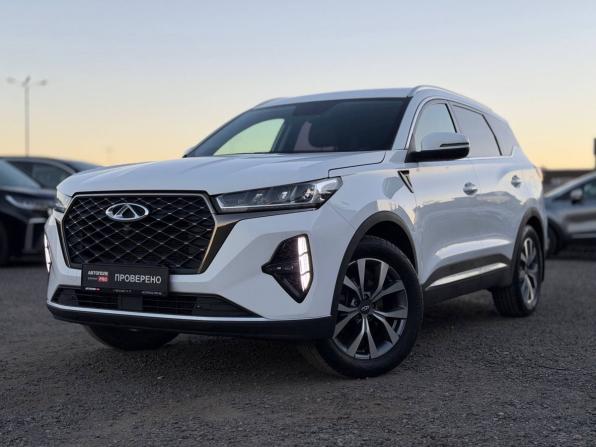 Chery Tiggo 7 Pro Max I с пробегом 2023 года, цена 1 580 000 рублей, 78731 км, внедорожник, Автокод Объявления