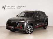 Changan CS35 Plus I Рестайлинг Казань  - изображение 10
