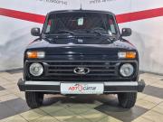 Lada (ВАЗ) Niva Legend Воронеж  - изображение 23