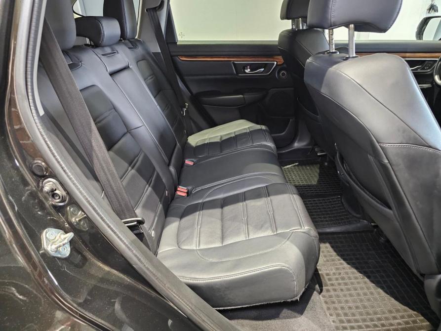 Honda CR-V V Москва  - изображение 19