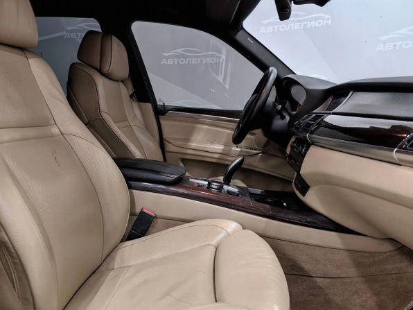 BMW X5 II (E70) с пробегом 2008 года, цена 1 349 000 рублей, 385546 км, внедорожник, Автокод Объявления