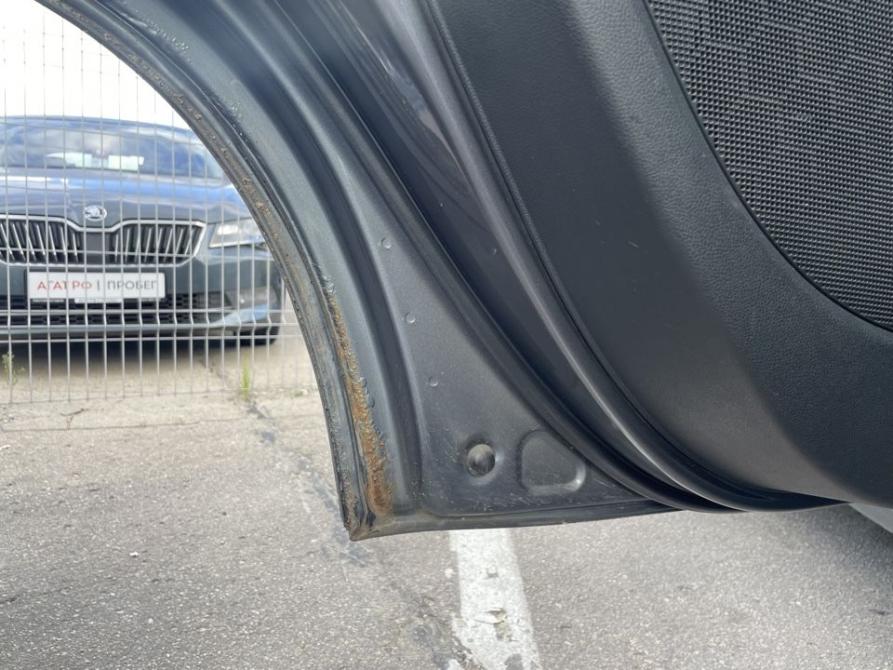 Skoda Yeti I Нижний Новгород  - изображение 26